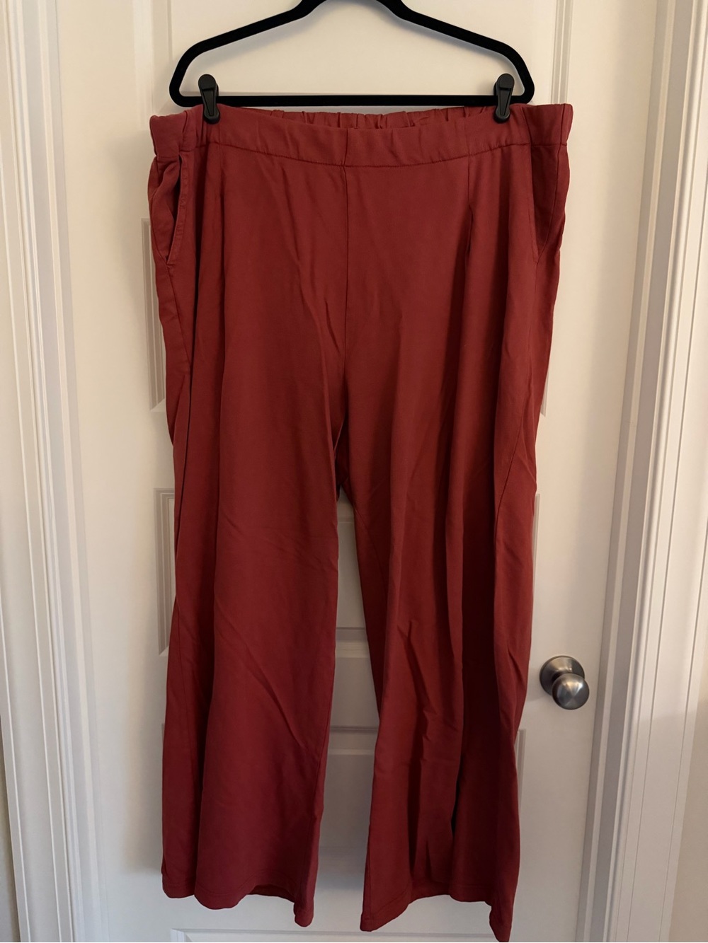 NWT Aerie thin sweatpants - Picture 1 of 5